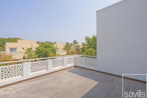 3 bedrooms Villa in Meadows, UAE No. 136422 25