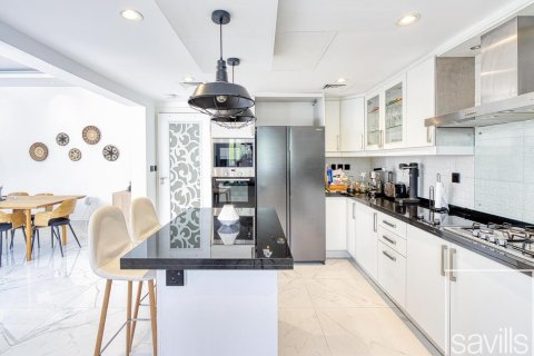 3 bedrooms Villa in Meadows, UAE No. 136422 21