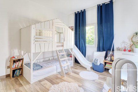 3 bedrooms Villa in Meadows, UAE No. 136422 23