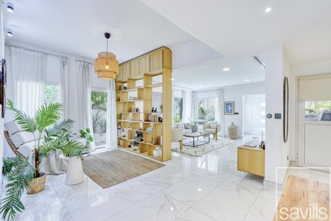 3 bedrooms Villa in Meadows, UAE No. 136422 19