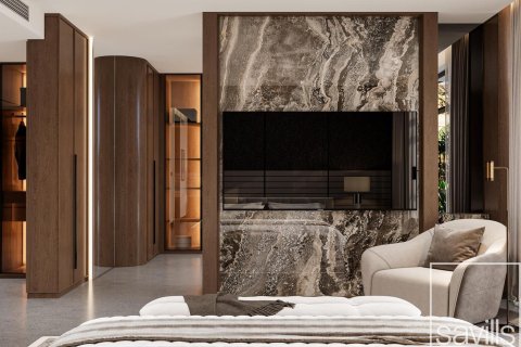 Вилла с 4 спальнями в Sidra Villas, ОАЭ №136426 7