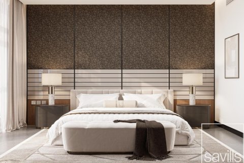 Вилла с 4 спальнями в Sidra Villas, ОАЭ №136426 9