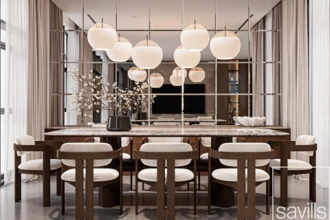 Вилла с 4 спальнями в Sidra Villas, ОАЭ №136426 6