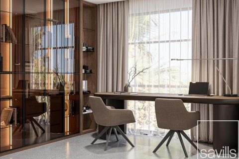 Вилла с 4 спальнями в Sidra Villas, ОАЭ №136426 10