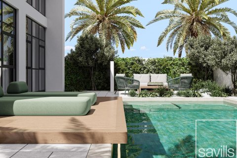 Вилла с 4 спальнями в Sidra Villas, ОАЭ №136426 3