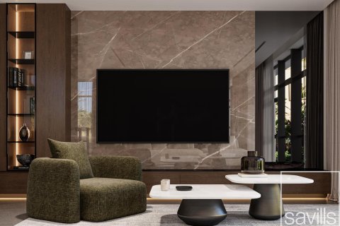 Вилла с 4 спальнями в Sidra Villas, ОАЭ №136426 8