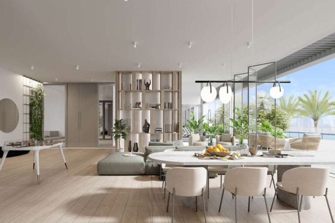 Apartment de 1 dormitorio en Jumeirah Lake Towers, UAE No. 147961 4