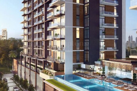 Apartment de 1 dormitorio en Jumeirah Lake Towers, UAE No. 147961 9