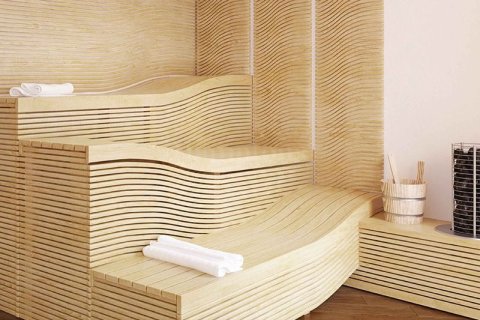 Apartment de 1 dormitorio en Jumeirah Lake Towers, UAE No. 147961 5