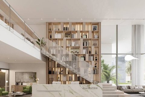 Apartment de 1 dormitorio en Jumeirah Lake Towers, UAE No. 147961