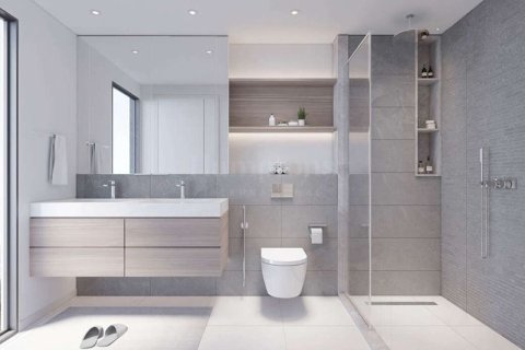 Apartment de 1 dormitorio en Jumeirah Lake Towers, UAE No. 147961 7