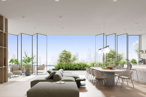 Apartment de 1 dormitorio en Jumeirah Lake Towers, UAE No. 147961 8