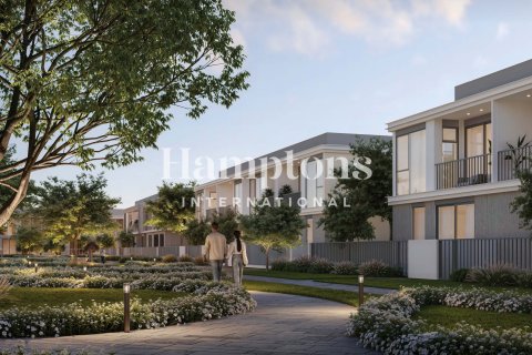 3 غرف نوم فيلا في Dubai South (Dubai World Central), الإمارات العربية المتحدة رقم 147962 3