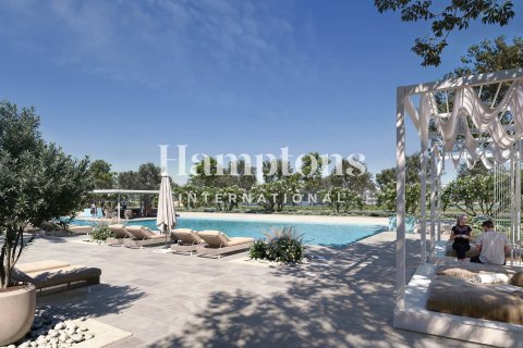 3 غرف نوم فيلا في Dubai South (Dubai World Central), الإمارات العربية المتحدة رقم 147962 4