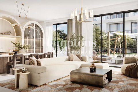 3 غرف نوم فيلا في Dubai South (Dubai World Central), الإمارات العربية المتحدة رقم 147962 10