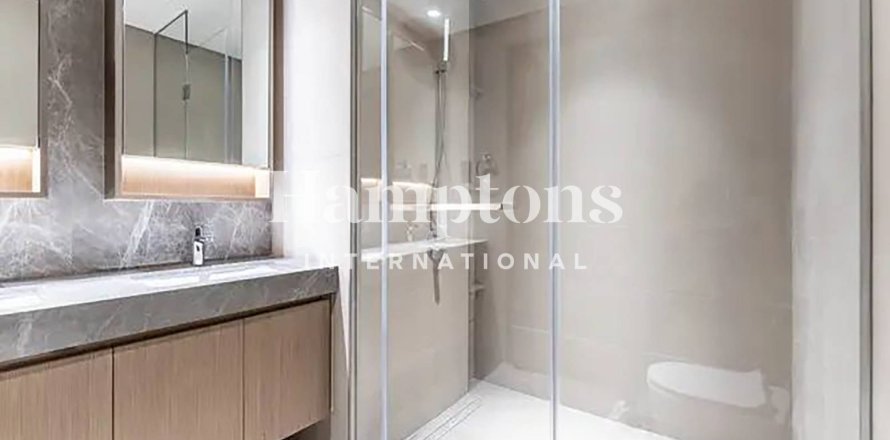 Apartment de 2 dormitorios en Dubai Harbour, UAE No. 147958