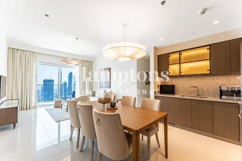 Apartment de 2 dormitorios en Dubai Harbour, UAE No. 147958 6