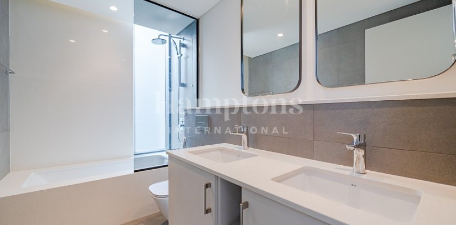 Villa de 4 dormitorios en Arabian Ranches 3, UAE No. 147963