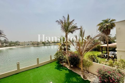 Villa de 4 dormitorios en The Lakes, UAE No. 147960 10