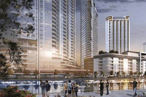 Apartment de 3 dormitorios en Nad Al Sheba 1, UAE No. 83291 14