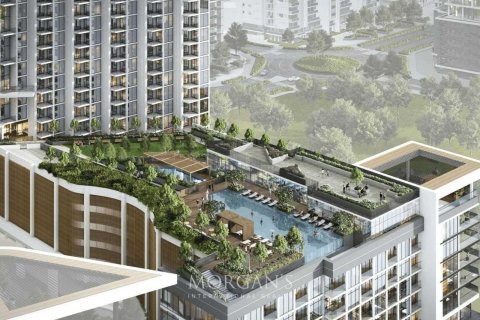 Apartment de 3 dormitorios en Nad Al Sheba 1, UAE No. 83291 15