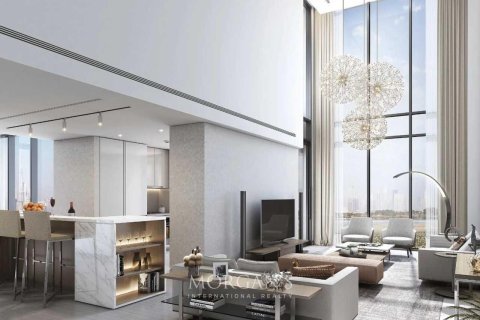 Apartment de 3 dormitorios en Nad Al Sheba 1, UAE No. 83291 2