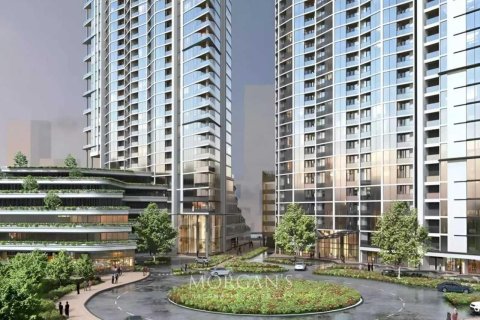 Apartment de 3 dormitorios en Nad Al Sheba 1, UAE No. 83291 13