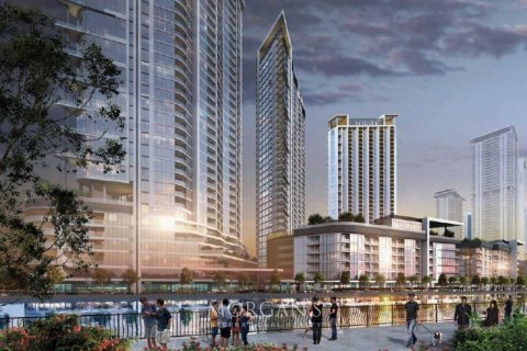 Apartment de 3 dormitorios en Nad Al Sheba 1, UAE No. 83291 16