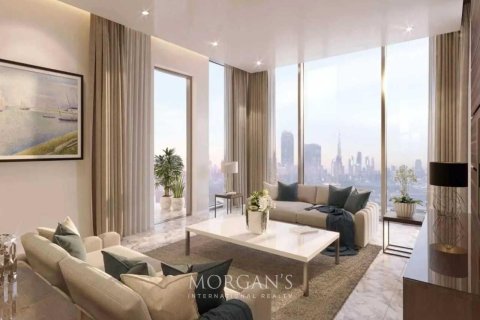 Apartment de 3 dormitorios en Nad Al Sheba 1, UAE No. 83291 3