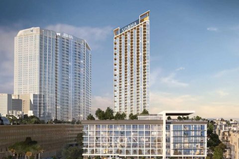 Apartment de 3 dormitorios en Nad Al Sheba 1, UAE No. 83291 12