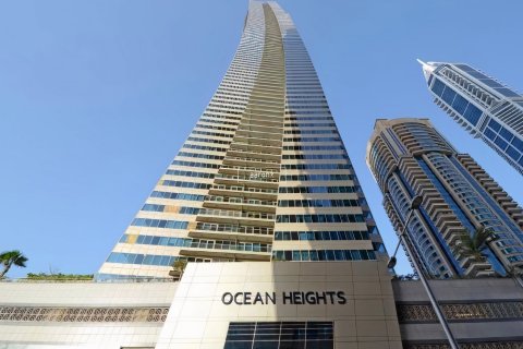 Apartment de 2 dormitorios en Dubai Marina, UAE No. 83320 11