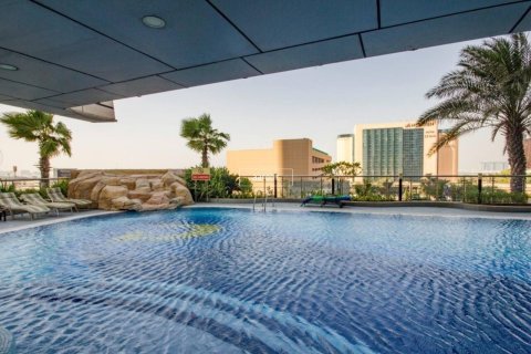 Apartment de 2 dormitorios en Dubai Marina, UAE No. 83320 8
