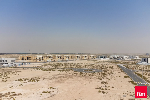 Land de 915m² en Jebel Ali, UAE No. 55166 11