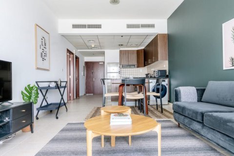 Appartement de 1 chambre  No. 109870 4