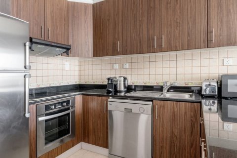 Appartement de 1 chambre  No. 109870 7