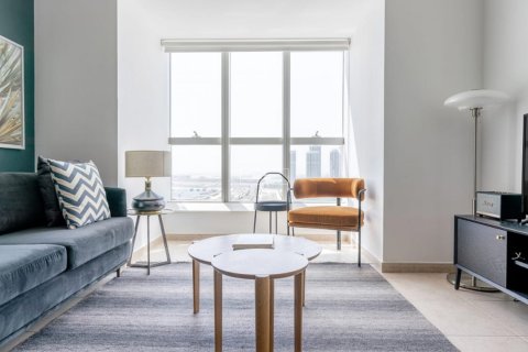 Appartement de 1 chambre  No. 109870 5