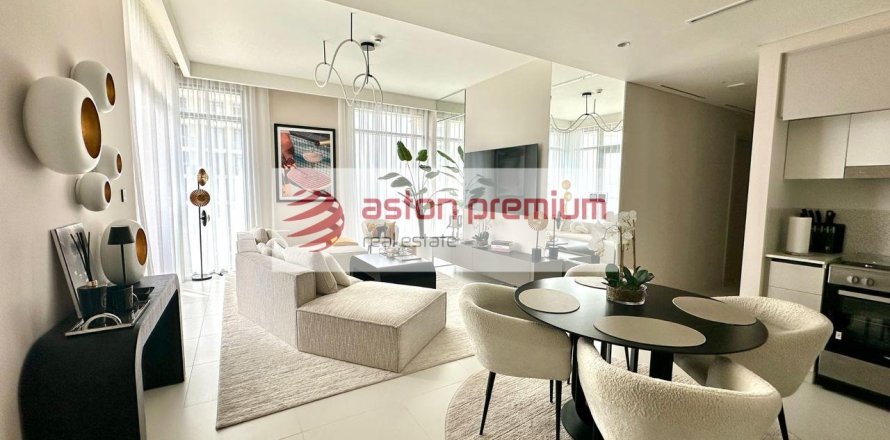 Appartement de 2 chambres  No. 109869