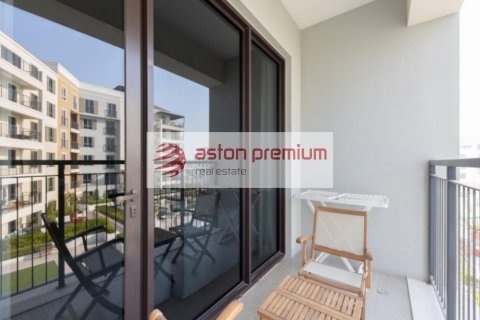 Appartement de 2 chambres  No. 109866 17