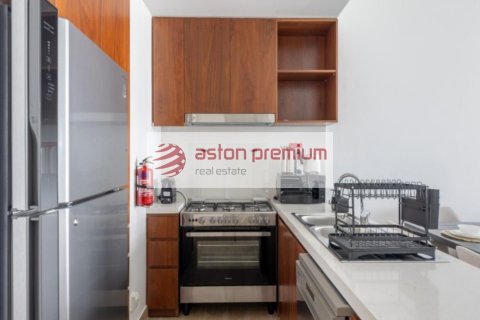 Appartement de 2 chambres  No. 109866 10