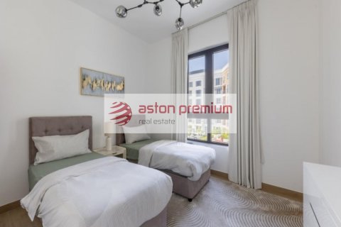Appartement de 2 chambres  No. 109866 18