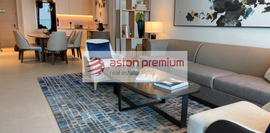 Appartement de 2 chambres  No. 109865