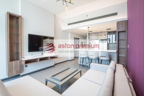 Appartement de 1 chambre  No. 109867 3