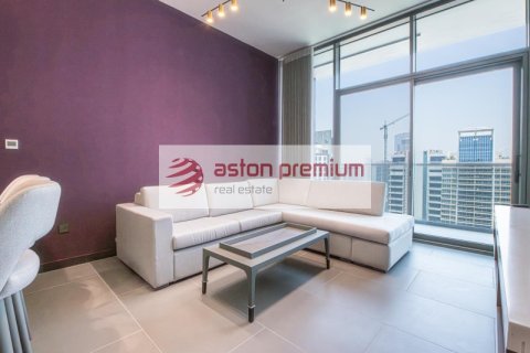 Appartement de 1 chambre  No. 109867 20