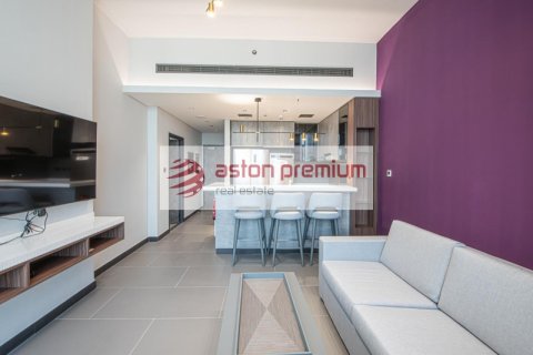 Appartement de 1 chambre  No. 109867 19