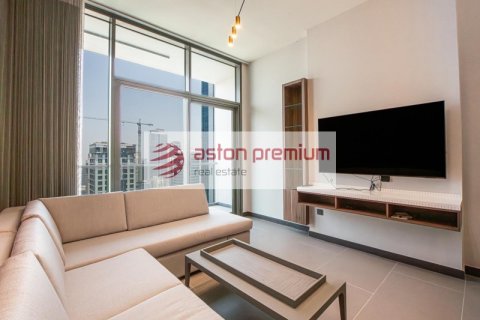 Appartement de 1 chambre  No. 109867 18