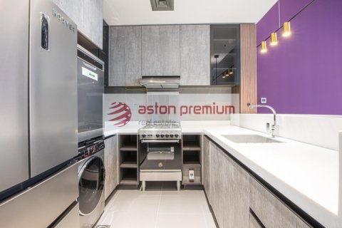 Appartement de 1 chambre  No. 109867 13
