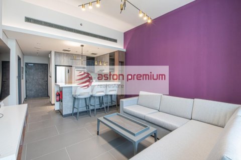 Appartement de 1 chambre  No. 109867 16