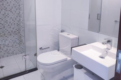 Appartement de 3 chambres à Shams Abu Dhabi, UAE No. 27776 21