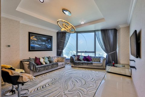 Appartement de 2 chambres à Shams Abu Dhabi, UAE No. 27777 3