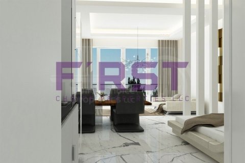 40.5m² Apartment in Oasis Residences, UAE No. 172622 13